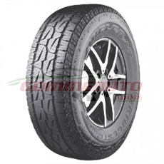 COP. 205/80TR16 BRIDGESTONE DUELER A/T 001 XL 104T